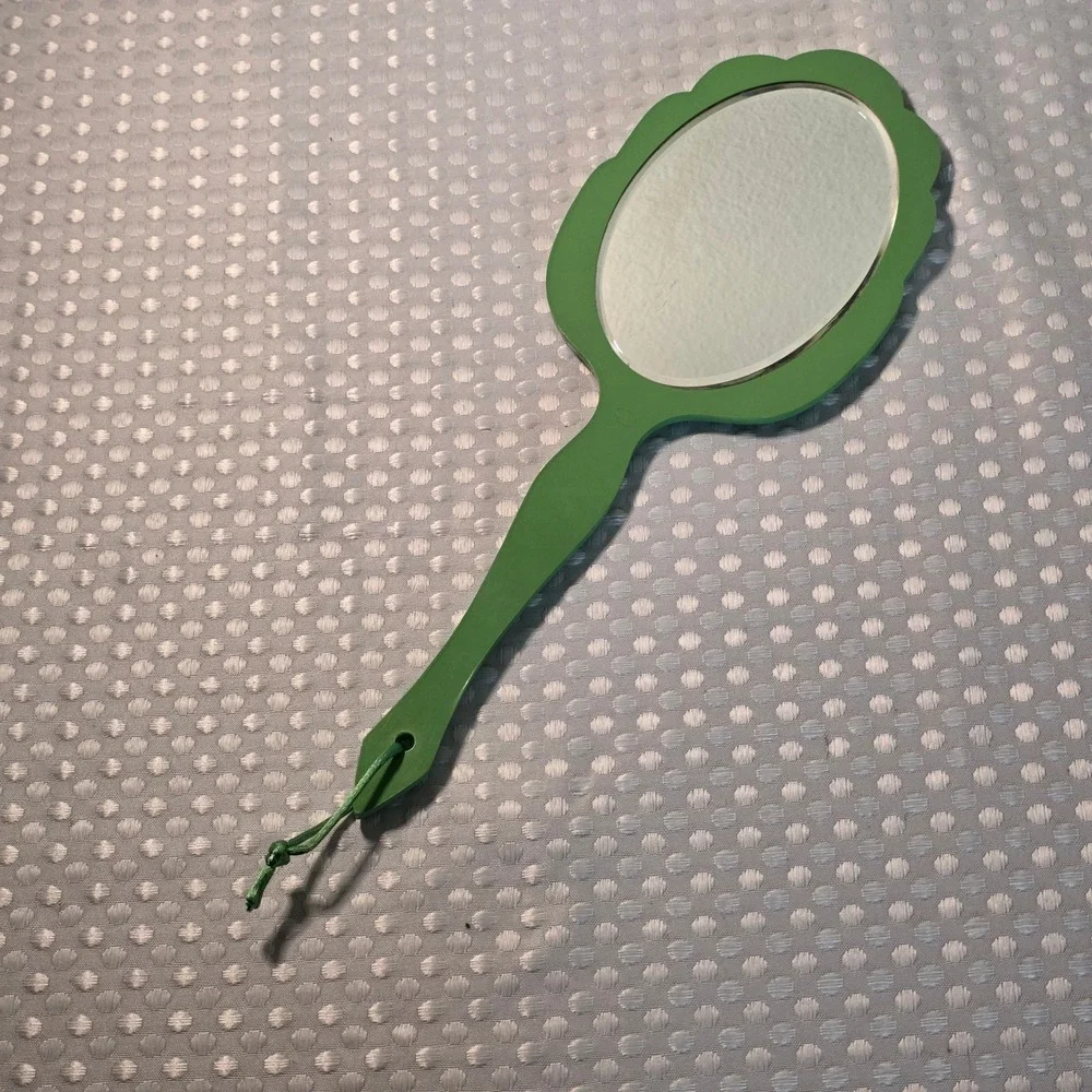 N/A vintage jade